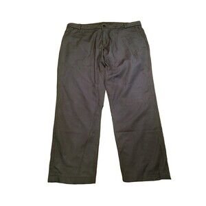 Lululemon Pants Men's Size 40 Dark Gray Commission Trouser (42×30)